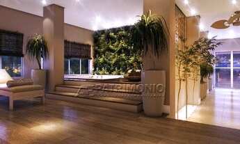 Imagem 4: SOROCABA - Apartamento Padrão - Campolim