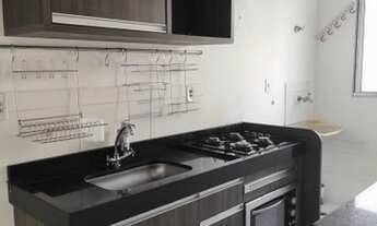 Imagem 6: Alugo apto com planejados no vila branca