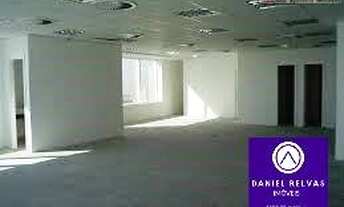 Imagem 2: Conjunto Comercial À Venda ou Locação no Edifício Alpha Green, Alphaville