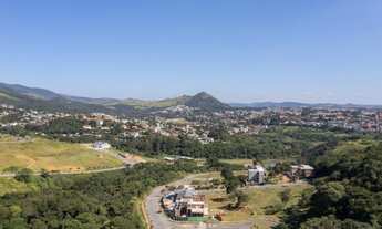 Imagem 4: TERRENO 1051 m2 CONDOMINIO ITAPORÃ - MELHOR TERRENO DO CONDOMÍNIO