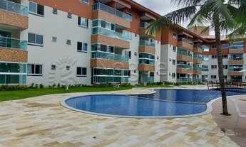 Imagem 2: Apartamento para venda tem 57 metros quadrados com 2 quartos em Praia dos Carneiros - Tama