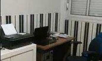 Imagem: Apartamento residencial à venda, Jardim