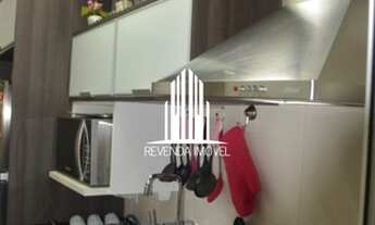 Imagem 4: Apartamento de 73m² com 3 dormitórios com 2 vagas na Vila das Mercês