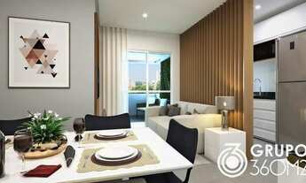 Imagem 2: Apartamento para Venda em Santo André, Campestre, 2 dormitórios, 1 banheiro, 1 vaga