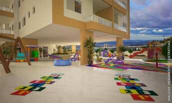 Imagem 11: APARTAMENTO BOQUEIRÃO - PRAIA GRANDE SP