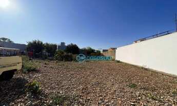 Imagem 3: Terreno à venda, 508 m² por R$ 490.000 - Vila Alemã - Rio Claro/SP