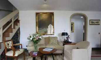 Imagem: Apartamento à venda com 300m², 3 quartos