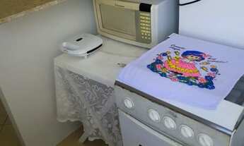 Imagem 5: ALUGO 1/4 mobiliado Jardim Apipema