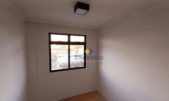 Imagem 6: Apartamento com 3 dormitórios para alugar, 59 m² por R$ 1.300,00/mês - Fazendinha - Curiti