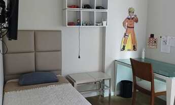 Imagem 4: Belo Horizonte - Apartamento Padrão - Funcionários