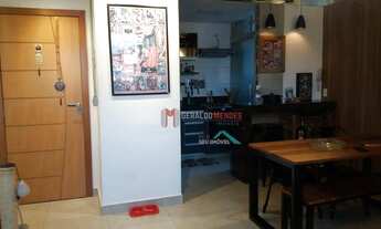 Imagem 2: Apartamento com 3 dormitórios para alugar em Belo Horizonte