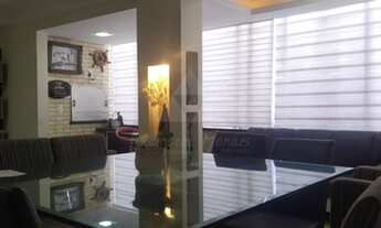 Imagem 6: APARTAMENTO À VENDA COM 4 DORMITÓRIOS, SENDO 1 SUÍTE, 120m², R$700.000,00, BAIRRO CENTRO