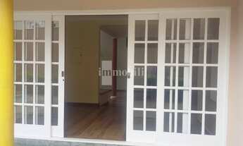 Imagem 5: CASA EM CONDOMÍNIO COM 4 DORMITÓRIOS/COTIA