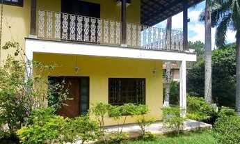 Imagem 7: CHACARA PARA ALUGAR CONDOMINIO LAGOINHA