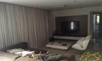 Imagem: Apartamento á venda, 120 m², 4 Dormitórios