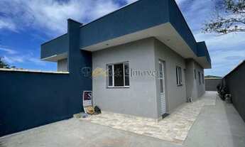 Imagem: Casa com 2 dorms, Jardim Savoy, Itanhaém