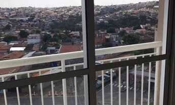 Imagem 6: Apartamento em hortolandia