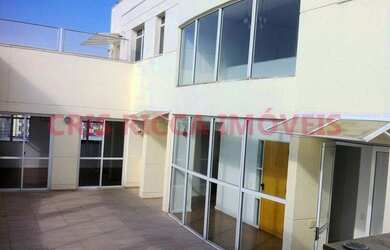 Imagem 2: Cobertura Duplex para Locação em São Paulo, Moema, 5 dormitórios, 5 suítes, 7 banheiros, 4