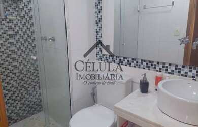 Imagem 11: Rio de Janeiro - Apartamento Padrão - Freguesia (Jacarepaguá