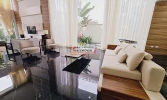 Imagem 1: Mansão 6 Quartos Bertioga - SP - Riviera