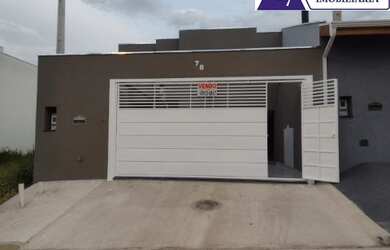 Imagem 2: Casa à venda no Jardim Veneza em Indaiatuba SP