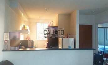 Imagem 4: APARTAMENTO BAIRRO MANSOUR