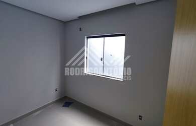 Imagem 3: Casa com excelente acabamento no Novo Jaraguá