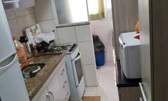 Imagem 6: Apartamento térreo à venda, 3 quartos e 1 vaga, Espanha III, Socorro, Mogi das Cruzes, SP