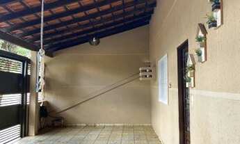 Imagem 6: Casa suite, Piscina e Área Gourmet