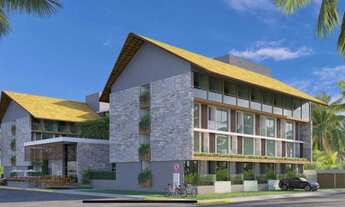 Imagem 3: Oportunidade! No Centro de Porto de Galinhas! SUNNY HALL, Oferece Conforto e Sofisticação