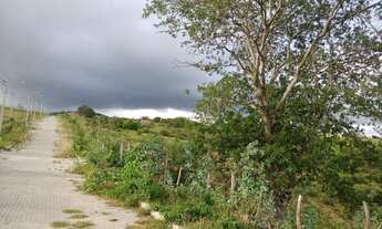 Imagem 3: Vendo lotes 10/20 área urbana vizinho o loteamento serra do vale final da rendeiras