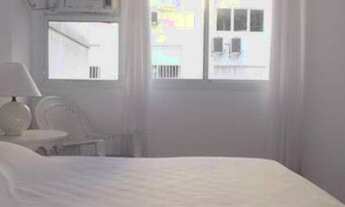 Imagem 7: Apartamento com 3 dormitórios à venda, 103 m² por R$ 3.000.000,00 - Leblon - Rio de Janeir