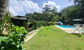 Imagem: Chácara Ecológica à Venda em Condomínio