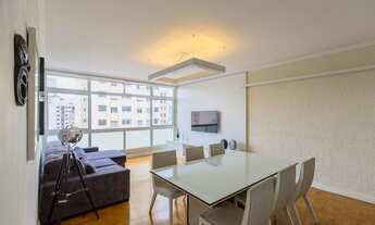 Imagem 4: SãO PAULO - Apartamento Padrão - Perdizes