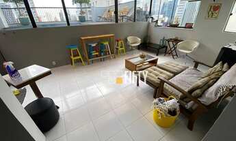 Imagem 2: Cobertura com 4 dormitórios à venda, 220 m² por R$ 6.500.000,00 - Itaim Bibi - São Paulo/S