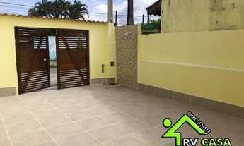 Imagem 2: Casa á venda com 53 m² , 2 dormitórios, 2 banheiros, 1 vaga em Itanhaém