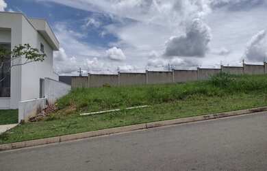 Imagem 6: Lote/Terreno para venda com 300 metros quadrados em Reserva Central Parque - Salto - São P