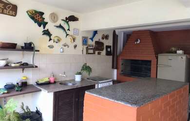 Imagem 2: Casa 3 dormitórios sendo 1 suite a venda, 390m², Bom Abrigo - Florianópolis