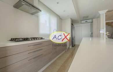 Imagem 3: Cobertura com 3 dormitórios à venda, 273 m² por R$ 19.900.000 - Centro - Balneário Cambori