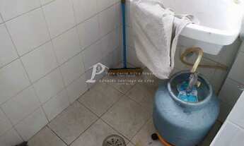 Imagem 6: Apartamento 1 dorm., gar. priv, Guarujá - R$ 165 mil, Cod: 6485