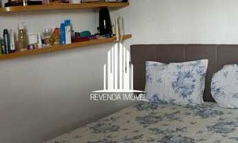 Imagem 5: Apartamento com 80m² e 3 quartos (1 suíte) - Ipiranga