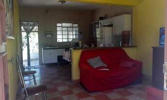 Imagem 4: ÓTIMA CHÁCARA DE 1.000M2 + CASA E POMAR NO RECANTO SÃO MANOEL, SALTO DE PIRAPORA/SP