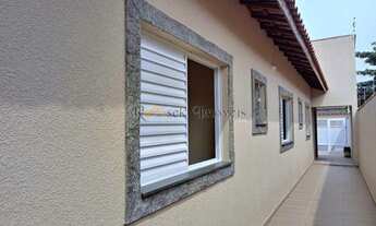 Imagem 4: Casa com 2 dorms, Balneário Nova Itanhaém, Itanhaém - R$ 255 mil, Cod: 471