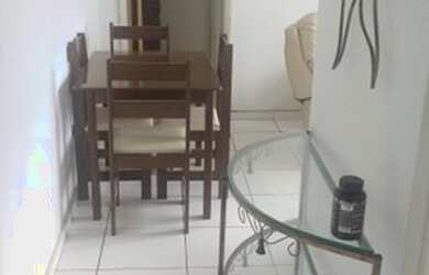 Imagem 2: Apartamento 1 dormitório