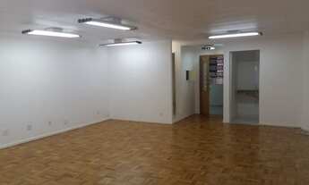 Imagem 2: Sala comercial para Alugar no bairro Bela Vista em São Paulo - SP. 2 banheiros, copa. - VM