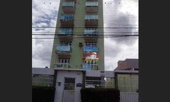 Imagem 1: Apartamento com 3 dormitórios à venda por R$ 320.000 - Fátima - Fortaleza/CE