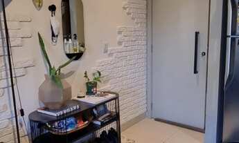 Imagem 5: Ed. Smart Boulevard 42 m², 1 suíte, 1 vaga de garagem, Umarizal - Belém - PA