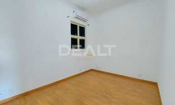 Imagem 5: Villa Flora Sumaré 65m² Casa 2 dormitórios com churrasqueira