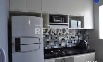 Imagem 5: Apartamento com 2 dormitórios à venda, 50 m² por R$ 168.000,00 - Jardim Marajó - São José