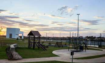 Imagem 7: Casa térrea nova em obras com 4 suítes - Condomínio Primor das Torres - Ginco - Avenida da